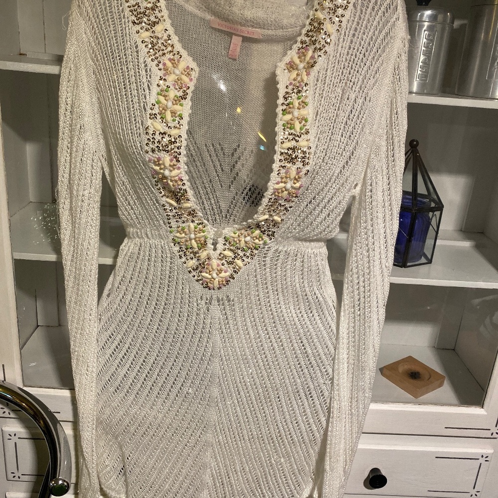 Knitted top